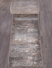 04050C - GREY / BROWN