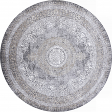 04073C - GREY / BROWN