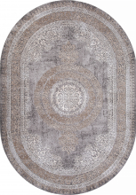 04073C - GREY / BROWN