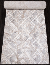 04074C - GREY / BROWN