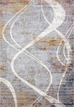 GA013N - GREY / MULTI