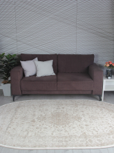 GA073A - BROWN / BROWN