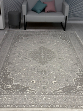 GA073G - GREY / GREY