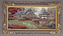 ART 11 - LEATHER / BROWN