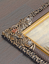 ART 2 - LEATHER / BROWN