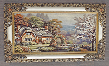 ART 5 - LEATHER / WHITE