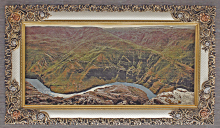 ART 8 - LEATHER / WHITE