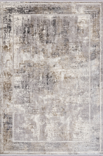 00225A - GREY FDY / BEIGE FDY