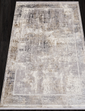 00225A - GREY FDY / BEIGE FDY