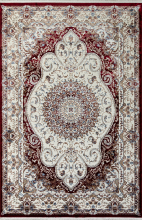 00641C - BURGUNDY / BURGUNDY