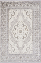 07540A - GREY FDY / CREAM HB