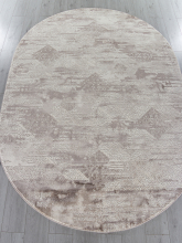 O2118 - 680 CREAM / BROWN