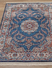 08612T - BLUE / BLUE