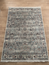 08618G - GREY / GREY