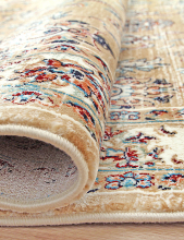 08618K - BEIGE / BEIGE