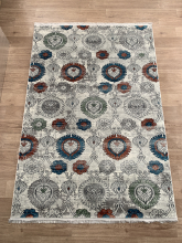 08619G - GREY / GREY