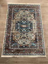 08620K - CREAM / CREAM