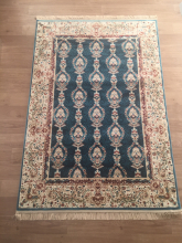 08621L - TURQUOISE / TURQUOIS