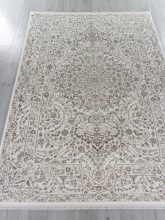 32690A - CREAM / D.BEIGE