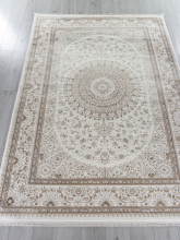 32706A - CREAM / D.BEIGE