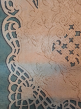 11003.103 DANTEL - Голубой