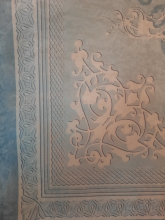 11005.102 ADA - Голубой