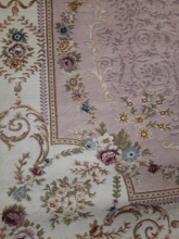 11008.101 NISAN - Розовый