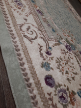 11008.102 NISAN - Зелёный