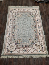 11008.102 NISAN - Зелёный