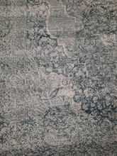 11013.104 ROMANTIK - Бирюзовый