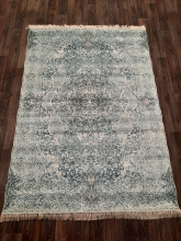 11013.104 ROMANTIK - Бирюзовый