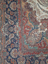 11020.102 SAL - Бордовый