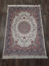 11020.102 SAL - Бордовый