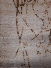 11024.103 HAZAN - Коричневый