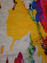 14005.102 CAMPUS - Мультиколор