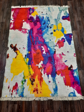 14005.102 CAMPUS - Мультиколор