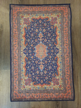 Темно-синий - 20019.101 SAHIKA