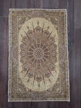 20021.101 SIMAL - Желтый