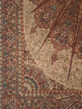 20021.102 SIMAL - Розовый