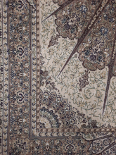 20021.103 SIMAL - Светло-коричневый