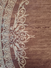 21001.101 AGAH - Коричневый