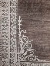 21001.101 AGAH - Коричневый