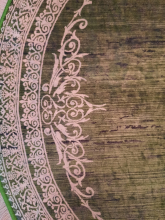 21001.102 AGAH - Зелёный