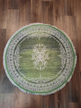 21001.102 AGAH - Зелёный