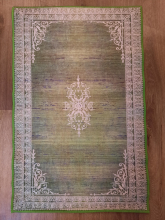 21001.102 AGAH - Зелёный