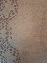 21003.101 DANTEL - Светло-коричневый