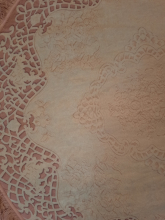 21003.102 DANTEL - Розовый