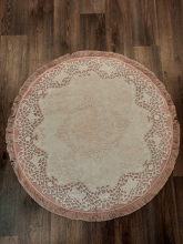 21003.102 DANTEL - Розовый