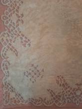 21003.102 DANTEL - Розовый