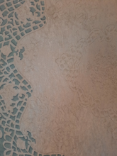 21003.103 DANTEL - Голубой